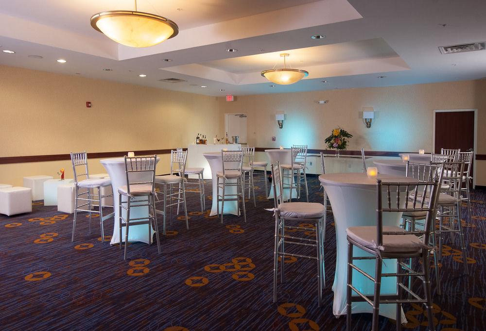Courtyard Miami Coral Gables Hotel Luaran gambar