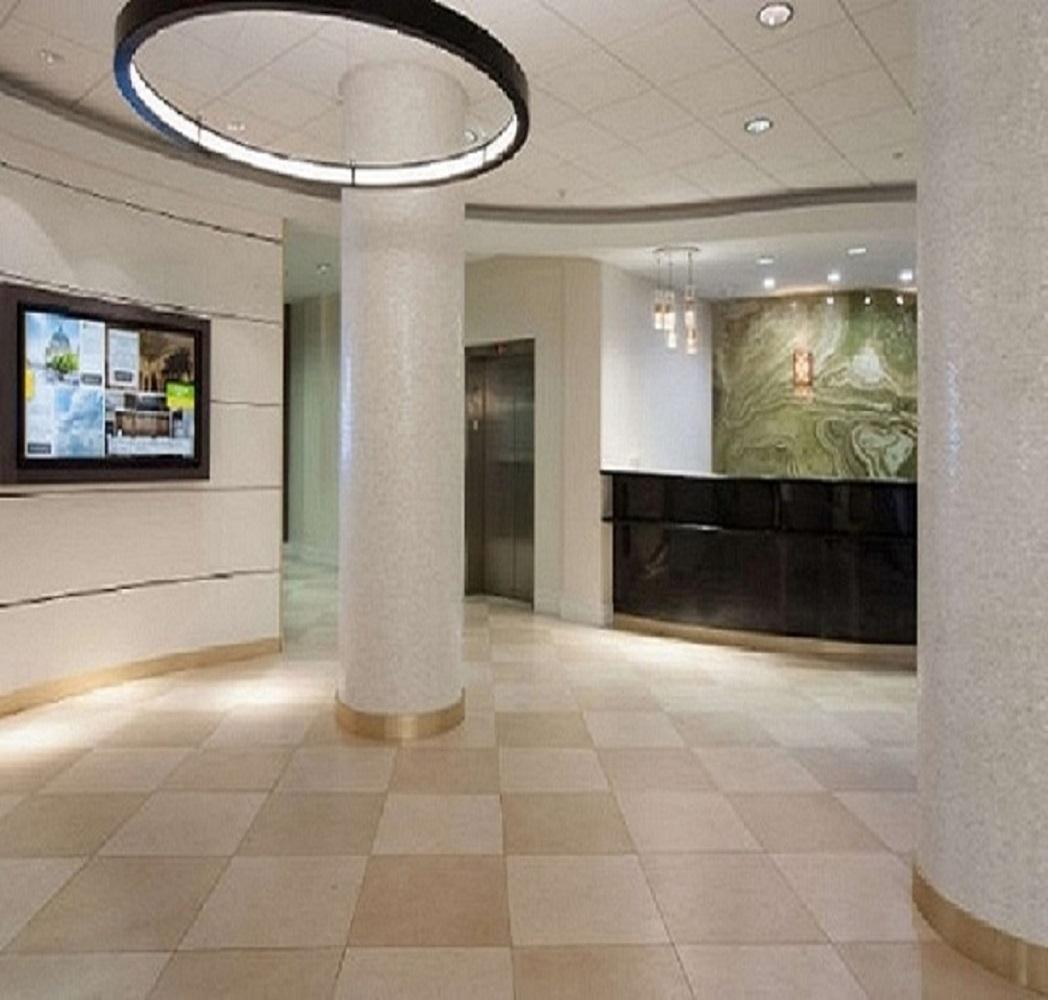 Courtyard Miami Coral Gables Hotel Luaran gambar