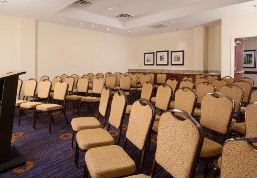 Courtyard Miami Coral Gables Hotel Luaran gambar