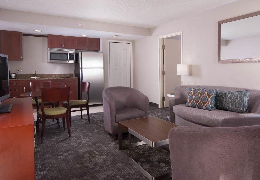 Courtyard Miami Coral Gables Hotel Luaran gambar