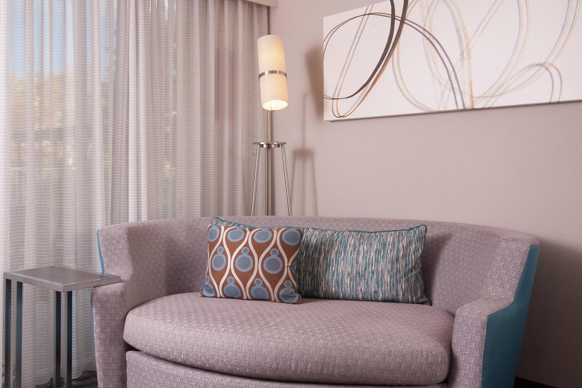 Courtyard Miami Coral Gables Hotel Luaran gambar