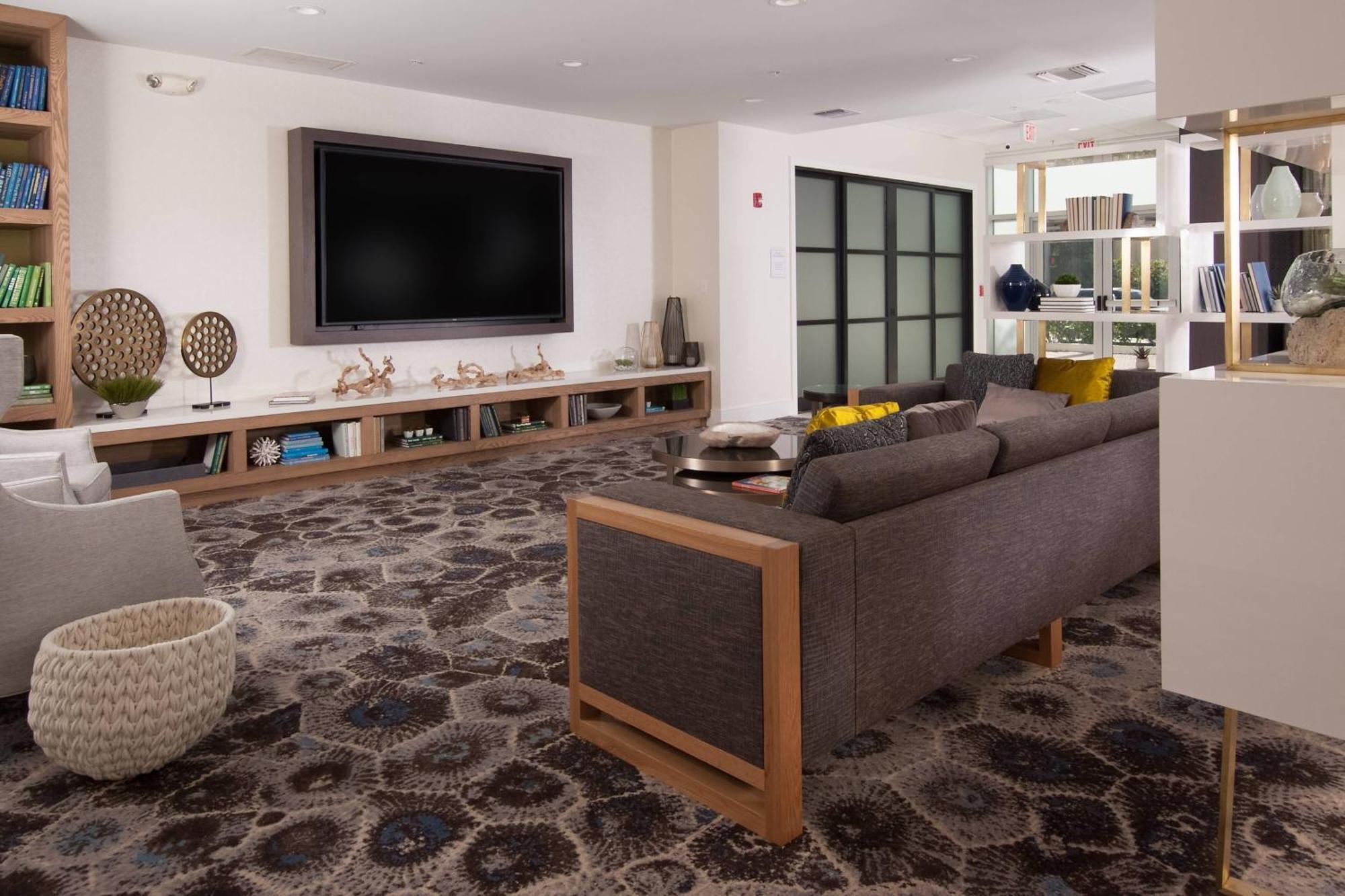 Courtyard Miami Coral Gables Hotel Luaran gambar