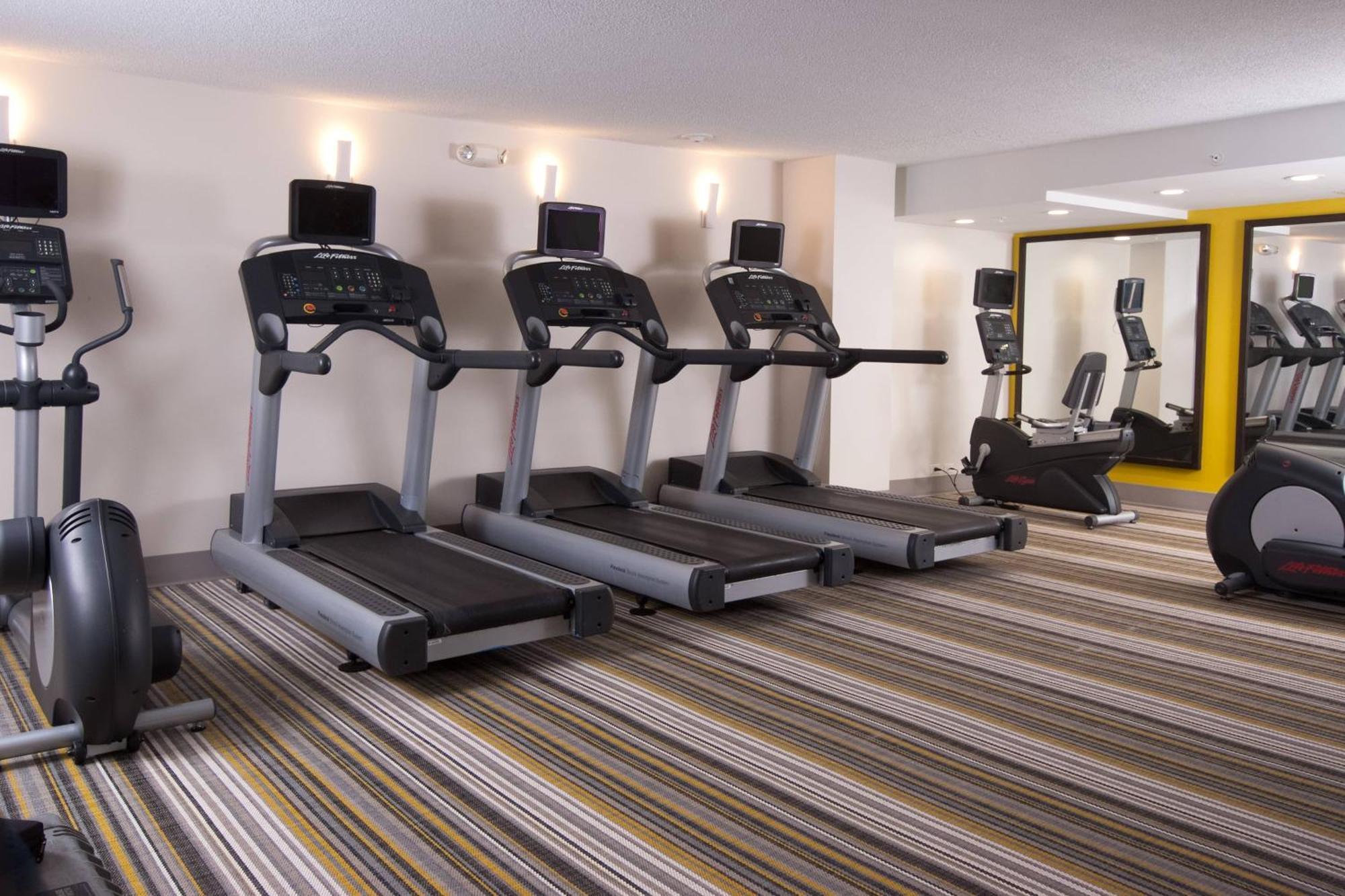 Courtyard Miami Coral Gables Hotel Luaran gambar