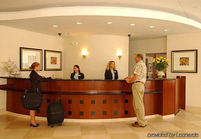 Courtyard Miami Coral Gables Hotel Dalaman gambar