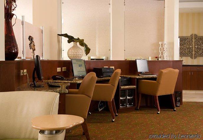 Courtyard Miami Coral Gables Hotel Kemudahan gambar