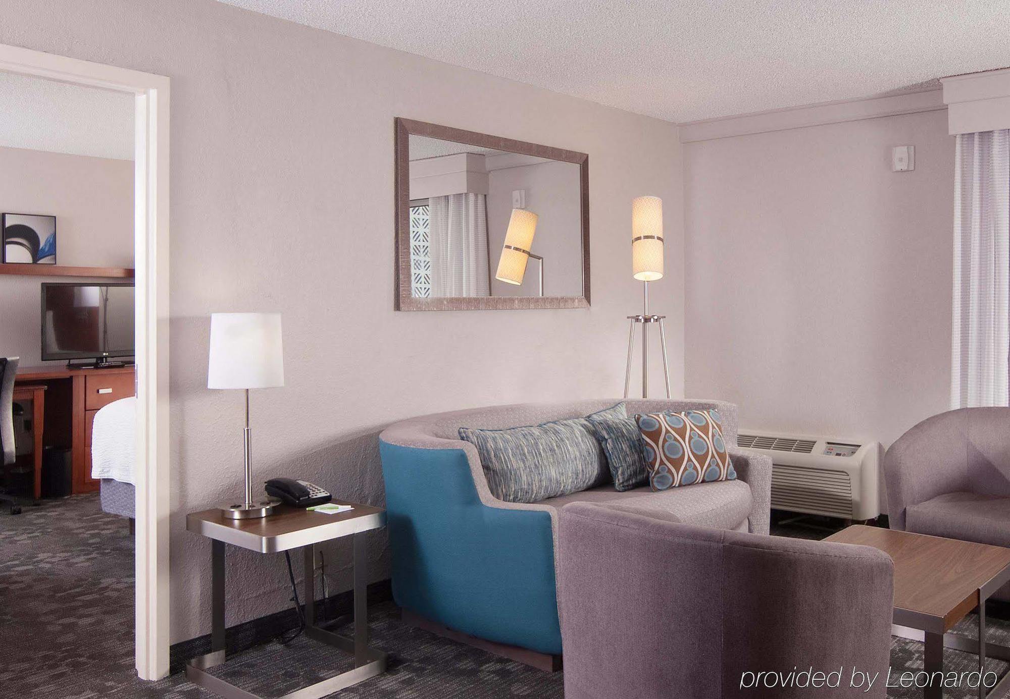 Courtyard Miami Coral Gables Hotel Luaran gambar