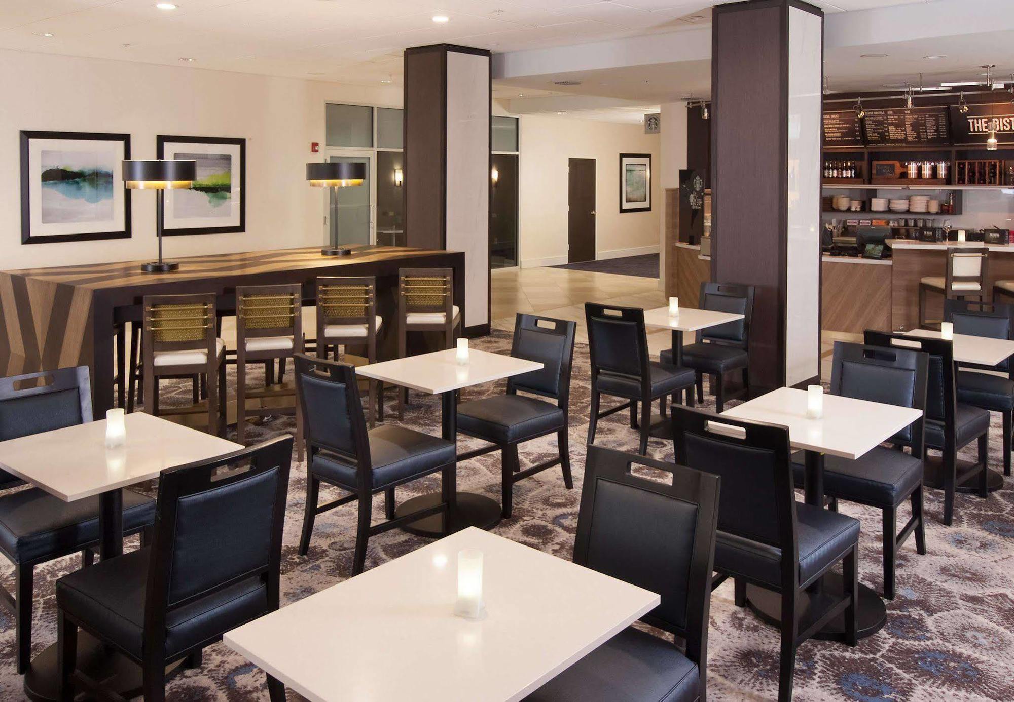 Courtyard Miami Coral Gables Hotel Luaran gambar