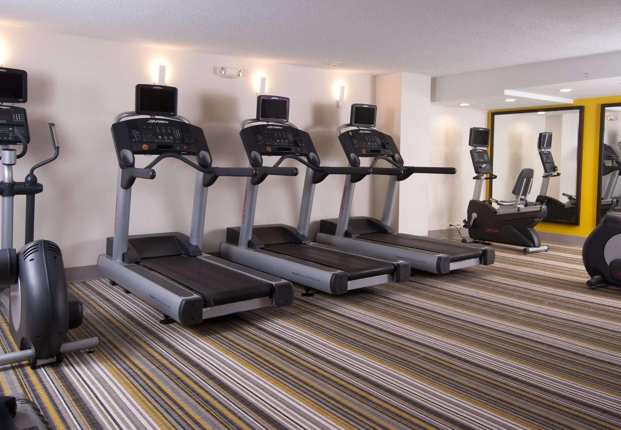 Courtyard Miami Coral Gables Hotel Luaran gambar